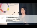 GEW NZ 2009 wraps up at the New Zealand Stock Exchange