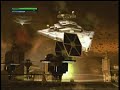 Star Wars: The Force Unleashed-Imperial Raxus Prime Part 5/6