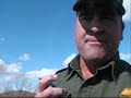 On November 26th, I was stopped & seized for about the 50th time since the beginning of 2008. The seizure took place at an internal suspicionless Homeland Security checkpoint along Southern Arizona's SR86 near mile post 146. SR86 is an East-West public highway located over 40 miles North of the border and never intersects the border at any point. During the stop, Agent Gilmore admitted he knew who I was & all three agents told me I wasn't being detained. Nonetheless, these facts didn't stop the agents from refusing to allow me to go about my lawful business, choosing instead to escalate the encounter by requesting that I move to secondary inspection for more intensive scrutiny absent my consent or any articuable suspicion. While continuing to deny that I was being detained and refusing to allow me to leave, the agents threatened me with arrest for impeding their operations. After close to eight minutes of being unlawfully detained, a Border Patrol supervisor eventually arrives on-scene and wastes no time in telling me that I'm free to go with no further scrutiny.  Given the circumstances surrounding this extended non-detention, the only reasonable explanation that can be attributed to the agent's behavior is a desire to train the traveling public to be obedient to the whims of any federal agent with a shiny badge & a gun.For those of you who actually think the government cares about the border, how many illegal aliens do you think crossed unchallenged 40 miles to the South because three Border Patrol agents were harassing Americans 40 miles to the North at a suspicionless checkpoint?Find out more at:  http://www.checkpointusa.org