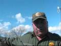 DHS Checkpoint Blog Entry 14: Obedience Training