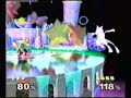 Niven (Fox) vs BringerOfDeath (Mewtwo) Niven (Fox) vs BringerOfDeath (Mewtwo)