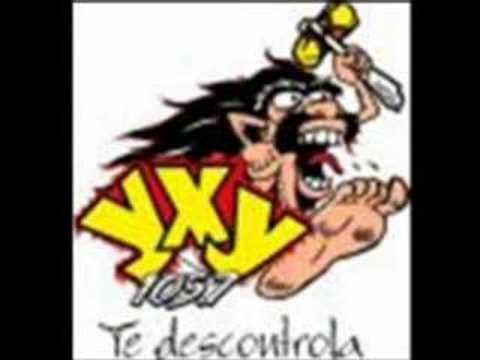 la tenchis y la abuela pt 1 audio yxy