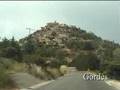 Ardèche, Provence, Roussillon (France)