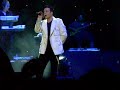 Weslife concert---Queen of my heart