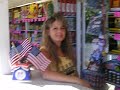a fireworks stand between caldwell and nampa