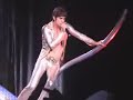 teledysk, klip, Jane's Addiction,- True nature