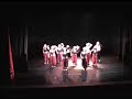 Goodfellaz Spettacolo hip hop coreografia Paolo Aloise Goodfellaz Spettacolo hip hop coreografia Paolo Aloise