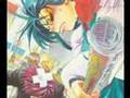 Full metal panic Kaname Chidori Max Pezzali Tatu
