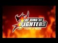 キングオブファイターズ　ｓｎｋ　ｐｖ