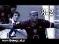 henry vs del piero