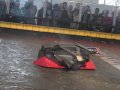 Eugene vs Storm II at Robogames \ Eugene vs Storm II at Robogames \