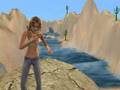 Britney Spears- Im not a girl, not yet a woman (sims 2) Britney Spears- Im not a girl, not yet a woman (sims 2)