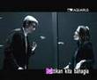 Tentang Dia-Melly duet with Evan