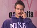 Alberto Gilardino - Videochat - part 1
