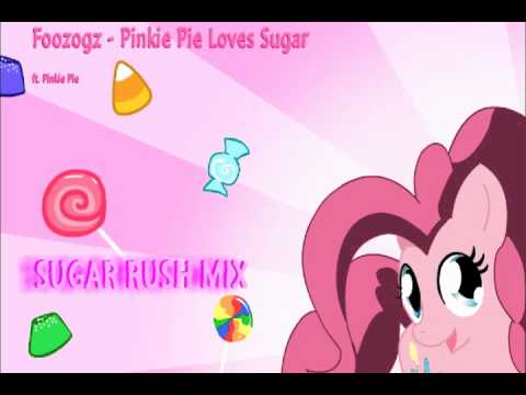 sugar rush sugar rush