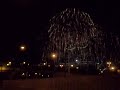 New Years Penns Landing