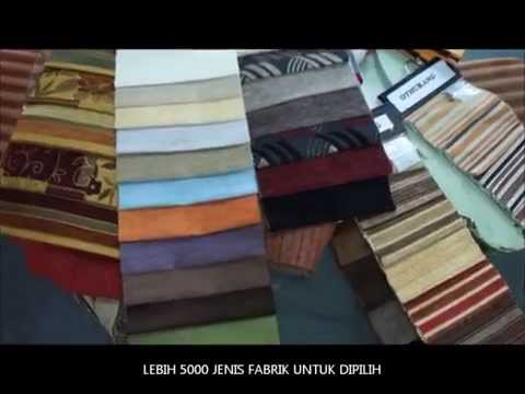how to repair upholstery on a sofa