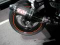 08 GSXR 600 with Power Commander and Yoshimura TRC (slip-on)