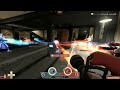 Team Fortress 2 Train Bug - "Stop That Train"