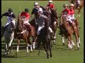 Chapaleufu vs Ellerstina, chukker 4 , 1997