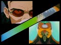 Damaged Rei-mix Damaged Rei-mix