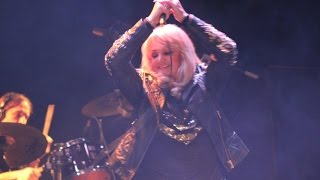 Bonnie Tyler - QFestival 2015 - Complete Concert