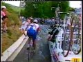 Tour de France 1996 - Hautacam del 1 Tour de France 1996 - Hautacam del 1