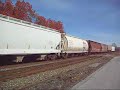 Norfolk Southern 19G - 8 Units - Rare SD45-2's !!!