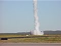 Tripoli rocket launch at X Prize Cup Tripoli rocket launch at X Prize Cup
