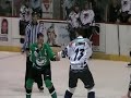 Alexandre Dandenault VS Justin Leihnos