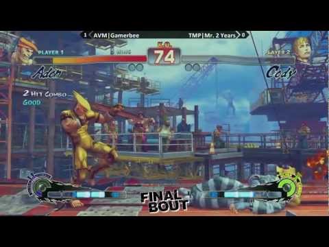 gamerbee - Stolen Chicken Entertainment, Double Tap Games, and Final Bout present Takedown Tuesdays! AvM|Gamerbee has some exhibition matches with some of our locals in...
