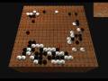 Kawabata's Master of Go