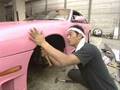 diy fender rolling
