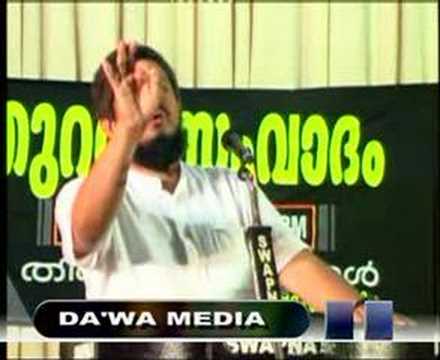 malayalam speech ... islam mma
