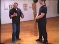 instructor defensa personal
