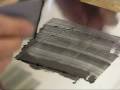Spider Press in Action - Bereau of Engraving and Printing