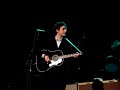Jakob Dylan in Seattle