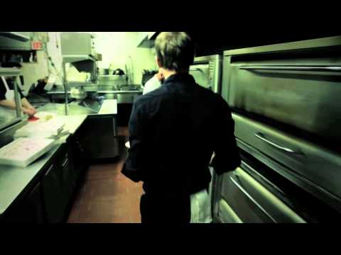 Saigon - HUNGRY (Official Video)