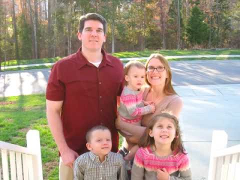 In Memory of Preston Winslow - Peace in the Valley