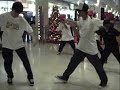 GILLER BATTLE CREW 2008