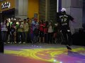 GILLER BATTLE CREW 2008