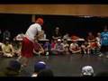 GILLER BATTLE CREW 2008