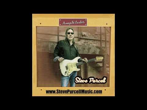 Steve Purcell - Hammer Down