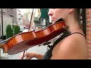 HOWTO: NY~NAOMI PLAYS BLEECKER