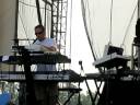 Barber tears apart Shelby - Camp Bisco 7