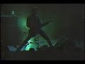 THEE MICHELLE GUN ELEPHANT -???????(Live)
