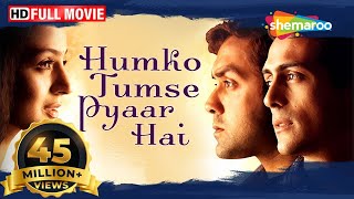 Humko Tumse Pyar Hai (2006)  Bobby Deol  Amisha Pa