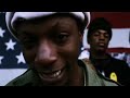 Joey Bada$$ x Capital STEEZ - Survival Tactics (Official Video)