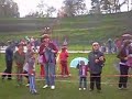 Deciji kros u Arilju - cross-country
