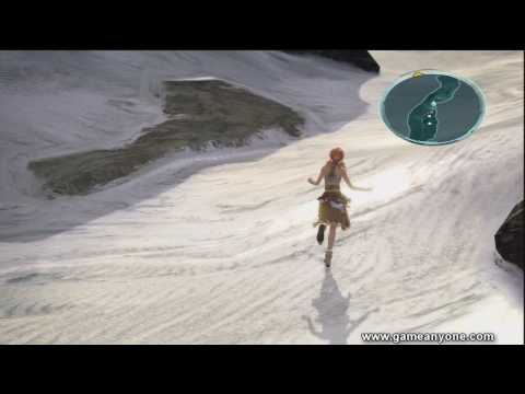 Final Fantasy XIII